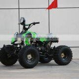 125cc Atv Manual WITH EPA Certificate thumbnail-1