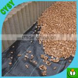 Henan Chaoying garden equipment agricultural weed mat, flower planting used weed control mat, wholesale!!