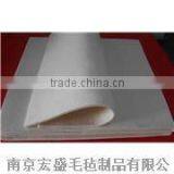 100 Wool Felt /wool Felt Fabrices thumbnail-1