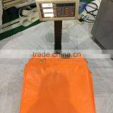 280gsm Pvc Tarpaulin, Waterproof Tarpaulin, UV Treated Tarpaulin thumbnail-2