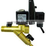 Automatic Drain Valves
