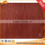 Hot Sale Adhesive Thin Film Wood Grain Paper, Self Adhesive Protective Film thumbnail-2