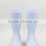 Rain Boots Custom Printing Pvc Rain Shoes