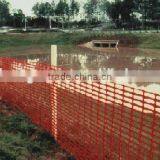 Orange Safety Fence/ Snow Fence/warning Fence thumbnail-2