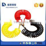 High Quality Air Brake Spiral Hose thumbnail-1