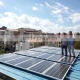 Yaochuang Energy Professional 1KW - 10KW Solar Panels for Home Irrigation Water Pump & Lighting thumbnail-3