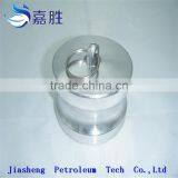 Hot Sale Aluminium Quick Coupler Inner Plug thumbnail-4