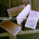 High Quality Therapy Use Crystal Himalayan Rock Salt Tile thumbnail-1