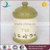 Wholesale Ceramic Biscuit Jars, Container Sets thumbnail-2