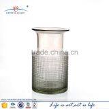 Smoke Grey Colored Glassware for Hotels Home Goods thumbnail-6