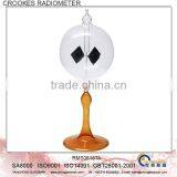 Glass Crookes Radiometer RMS0618TA Decoration thumbnail-1