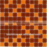 Popular Art Crystal Glass Mosaic Tile thumbnail-1