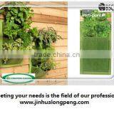 Vertical Planter,Vertical Garden Systems,Wall Hanging Flower Pot thumbnail-1