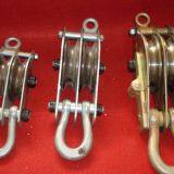 Aluminum Nylon or Steel Lifting Pulley thumbnail-2