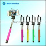 portable mobile phone monopod selfie