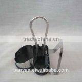 Eco-Friendly Feature LFBG Stainless Steel+ABS Oil and Vinegar Cruet Set thumbnail-3