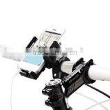 Safety Cheap Mobile Phone Support Phone Holder for Car or Bike thumbnail-2