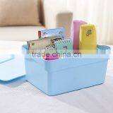 N508 New Manufactory Plastic Storage Box Big Storage Organizer thumbnail-1