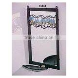 Wall Decorative Mirror thumbnail-1