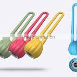 Portable Waterproof Mini Wireless Bluetooth Speaker thumbnail-2