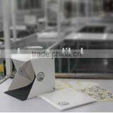 Mini Portable Folding Photostudio Simple Photography Property Equipement Mini Foldable Softbox With USB Light Tent thumbnail-5