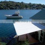 2017 Hot Sale Aluminium French Window Awning thumbnail-1