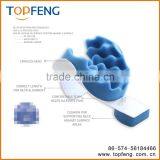 Neck and Shoulder Relaxer/Cervical Neck Pain Relief/Neck Shoulder Pain Pillow thumbnail-2