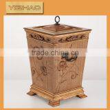 2015 Hot Selling High Quality Special Environmentally Friendly Dustbin thumbnail-2