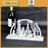 FSC Factory Price Cheap Mini Christmas Tree, Christmas Decoration thumbnail-6