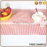 Square Lattice Table Linens for Sale for Home Deco thumbnail-3