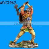 European Statue Pirate thumbnail-1