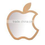 Made in China Design Antique Stainless Steel Sheet Glass Mirror thumbnail-1