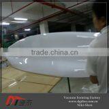 Custom Huge Outside Plastic Sunflower Billboard by Vacuum Forming thumbnail-4