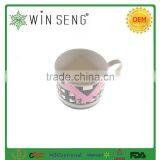 Ceramic Porcelain Coffee Tea Mug Cup thumbnail-3