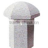 Grey Granite Curbstone thumbnail-1