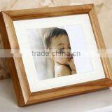 Good Quanlity Solid Wood Handmade Photo Frames Designs thumbnail-3