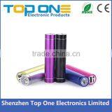 3000mah Portable External Battery Charger for Iphone,3000mah Mobile Emergency Power Bank,3000m External Battery for Handphone thumbnail-2