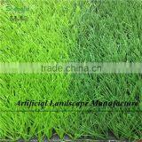 SJ20170052 Wholesale 40*60cm Artificial Fancy Garden Green uv Anti Mat thumbnail-3