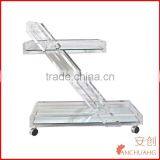 Hotel Trolley_beverage Cart thumbnail-1