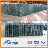 Grass Paver for Sports Turf Drainage System thumbnail-1