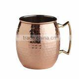 Hot Selling Moscow Mule Cooper Mugs thumbnail-2