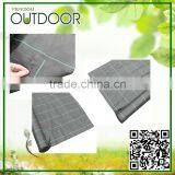 PP Ground Cover Non Woven Polypropylene Fabric thumbnail-1