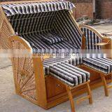 Outdoor Furniture Foldable Beach Chair Beach Furniture thumbnail-1