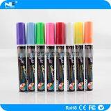 Multi-color Fluorescent Highlighter Durable Marker Pen / Double-end Fluorescent Magic Marker Pen thumbnail-6