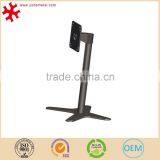 Round Type Height Adujustment Monitor Stand