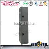 Bedroom Furniture Prices in Pakistan 2 Door Steel Clothes Cupboard Design thumbnail-3