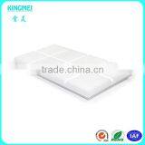 Good Design White Color Acrylic Hotel Soap Tray thumbnail-3