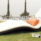 Rattan Lounge Bed AK3044 thumbnail-1