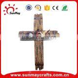 Resin Religious Cross thumbnail-2