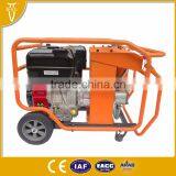 Hydraulic Breaker Power Pack thumbnail-5